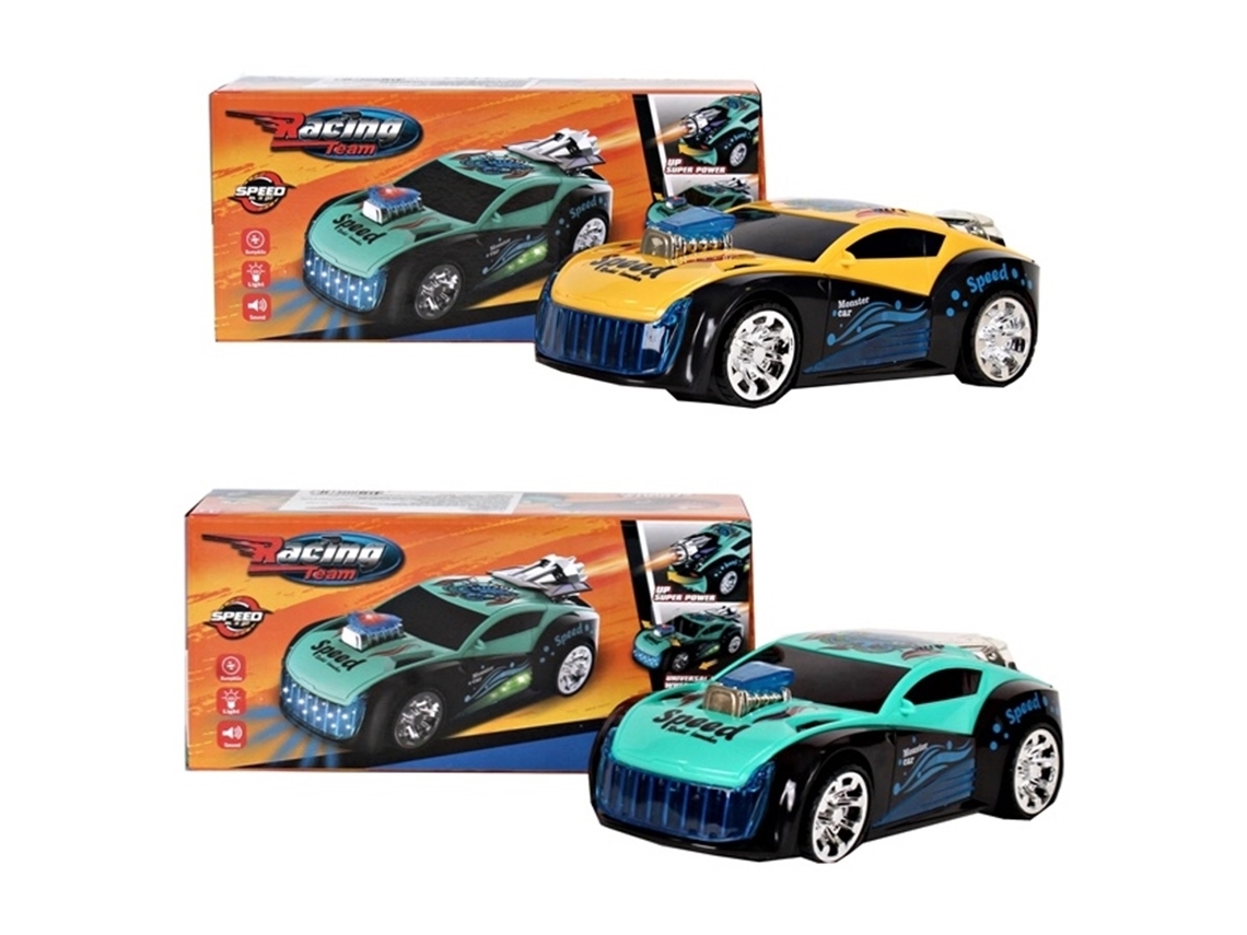Carro Corrida LPM