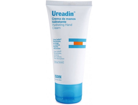 Ureadin Creme Mãos Protetor 50ml