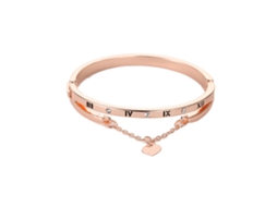 Pulseira De Jóias Estilo Simples Popular Padrão Impresso