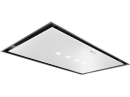Exaustor SIEMENS LR96CBS20 (434 m3/h - 90 cm - Inox)