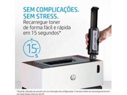 Toner HP 83A Preto (CF283A)