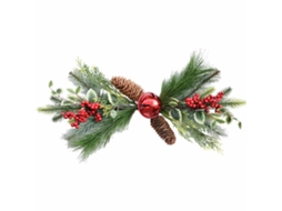 Decoração De Parede Para Ocultar Defeitos E Festividades