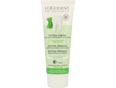 Hortelã Extra Fresco Cremoso 75ml