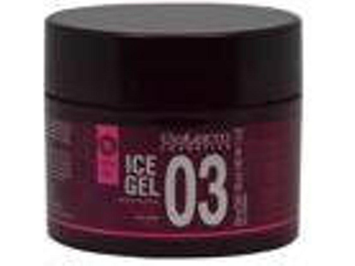 Ice Gel Gel Fixador 200 Ml