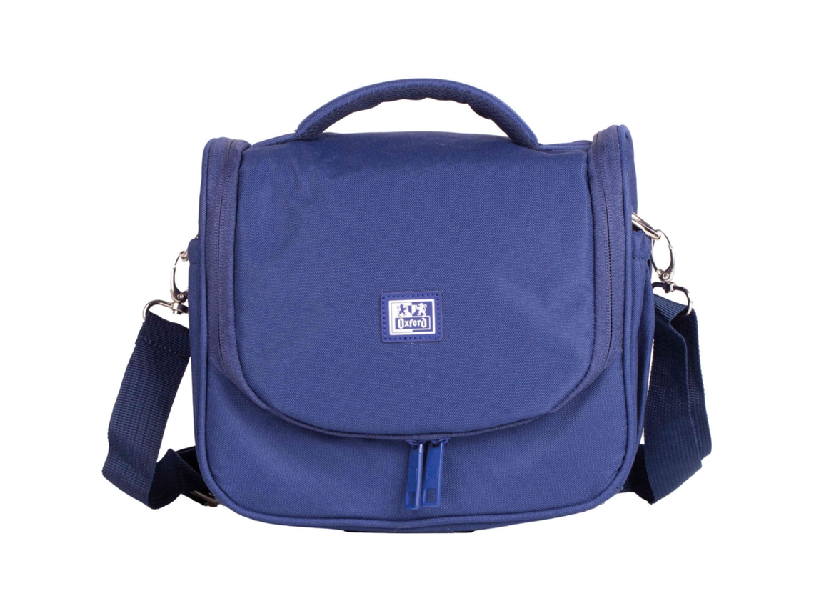 Lancheira 9L Azul OXFORD