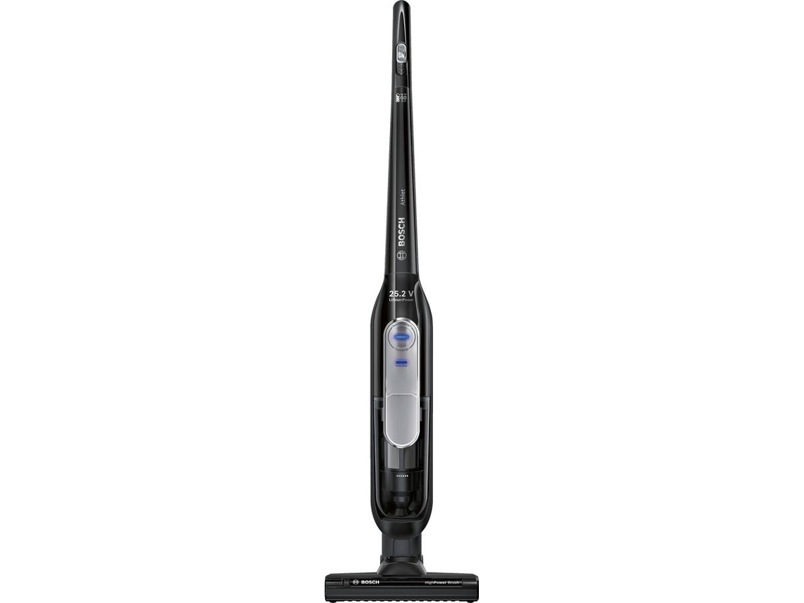 Aspirador Vertical BOSCH BCH625LTD Athlet Ultimate (Outlet Grade A - 25.2 V - Autonomia 60 min - 900 ml)