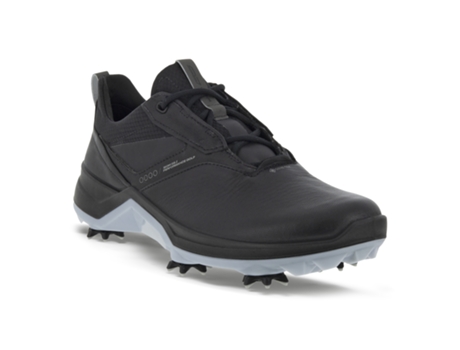 Sapatilha para Mulher de Golf ECCO (37 - Preto)
