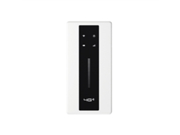 Roteador Sem Fio, Porta De Rede Rj45, Com Slot Para Cartão Sim, Adaptador Wi-fi Branco.