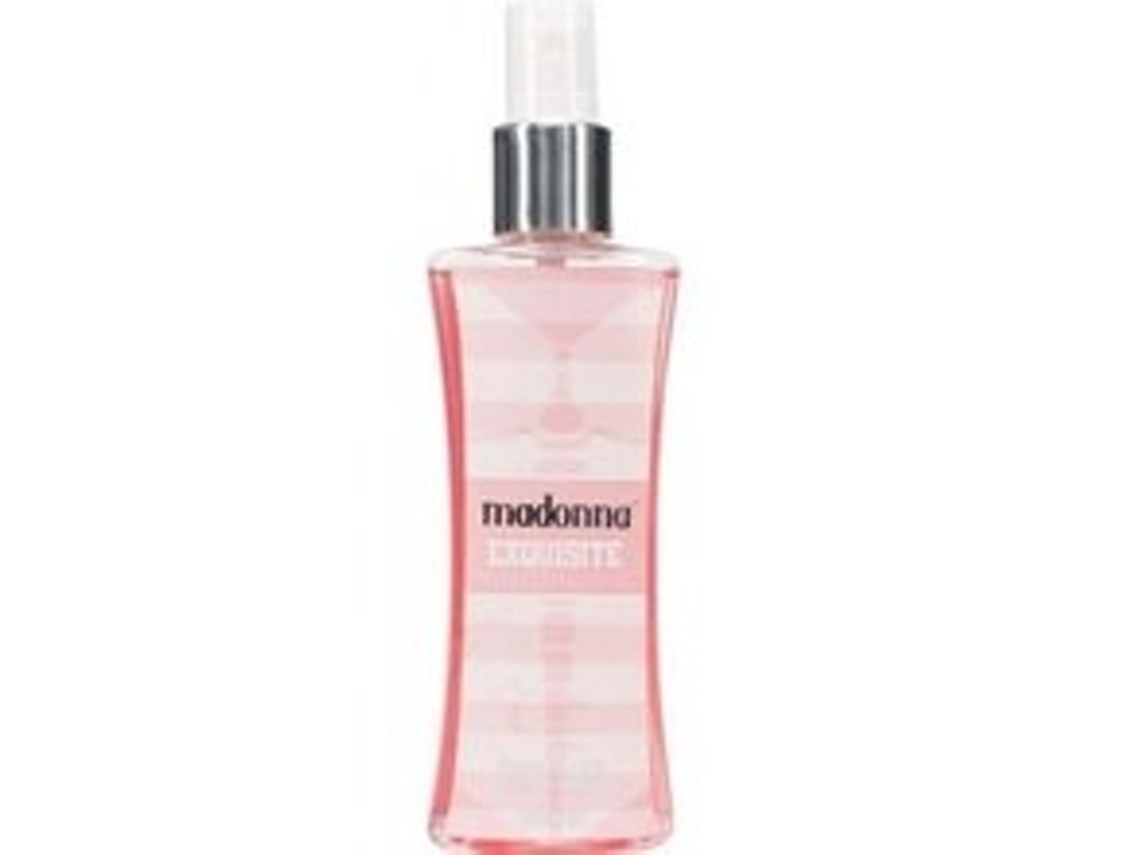 MADONNA NUDES Exquisite Tělový Sprej 100Ml