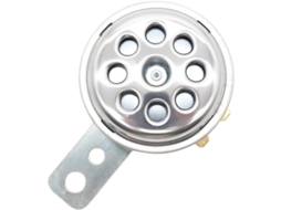 Guidon Audio Amplificador Haut-parleur Universel Para Moto, 6v, 12v, 48v, 60v, 12v, 105db, Motor De, Scooter,