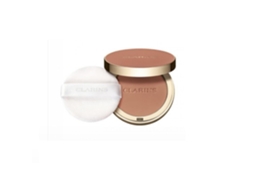 Pó Compacto Ever Matte 06 Profundo 10 G CLARINS