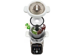 Mini-Taça MOULINEX Companion XF38AE10 (Compatível com Companion Moulinex)
