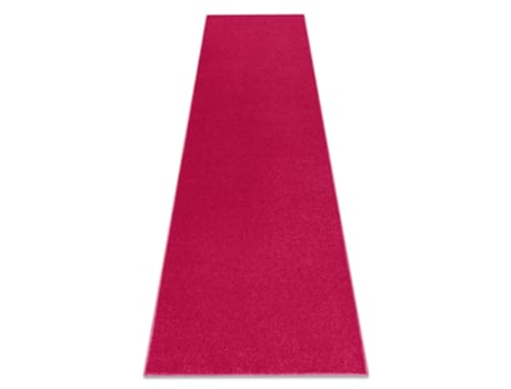 Passadeira Eton 447 Cor de Rosa (90 x 350 cm)