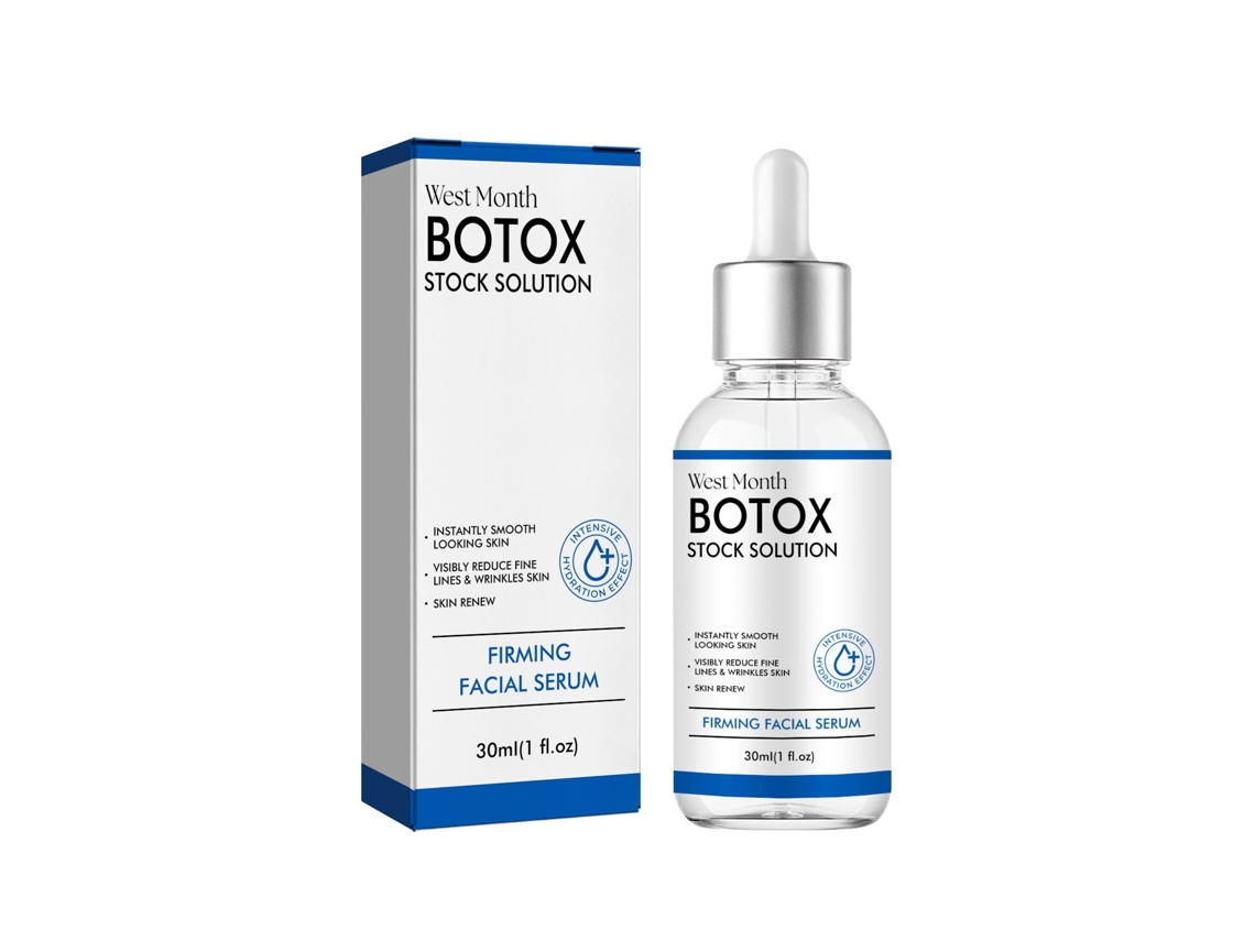 Sérum Facial para Pele Tensa e Aspecto Jovem LAXISCREED