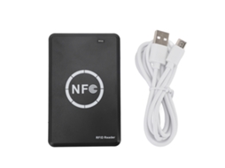 Duplicador RFID (leitura e gravação de ID/IC, criptografia e descritografia)