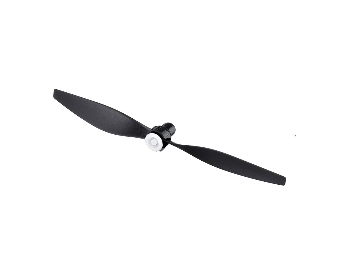 Conjunto Completo de 4 Hélices de Substituição para Aeromodelo Eachine Mini F4u/mini T 28 Trojan Rc MDUG