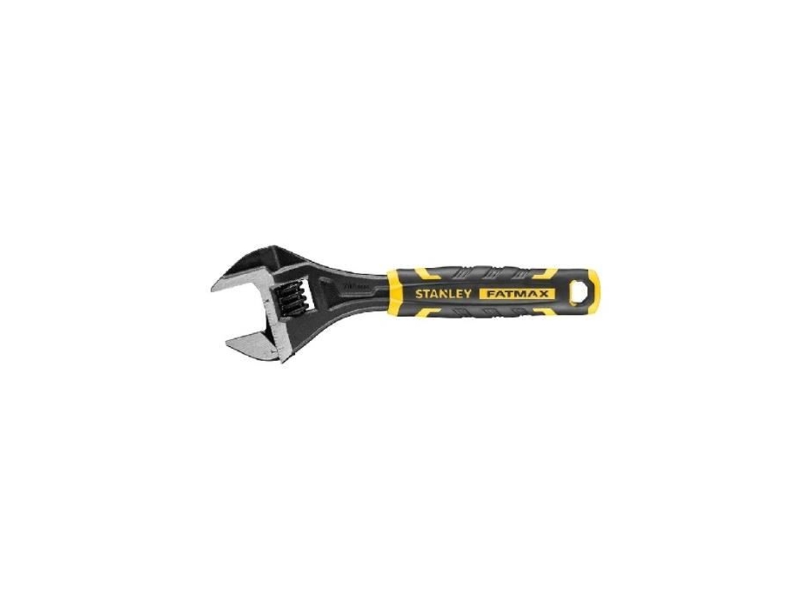 Chaves Ajustáveis de Ajuste Rápido Fmht131260 STANLEY FATMAX
