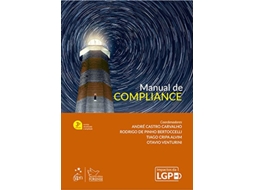 Livro Manual De Compliance (Português)