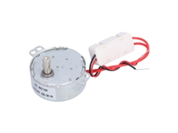 Motor DC de Alta Torção 24v S/MARCA
