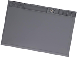 W328, Manta De Isolamento Térmico Magnético Para Placas De Circuito Impresso, Gel