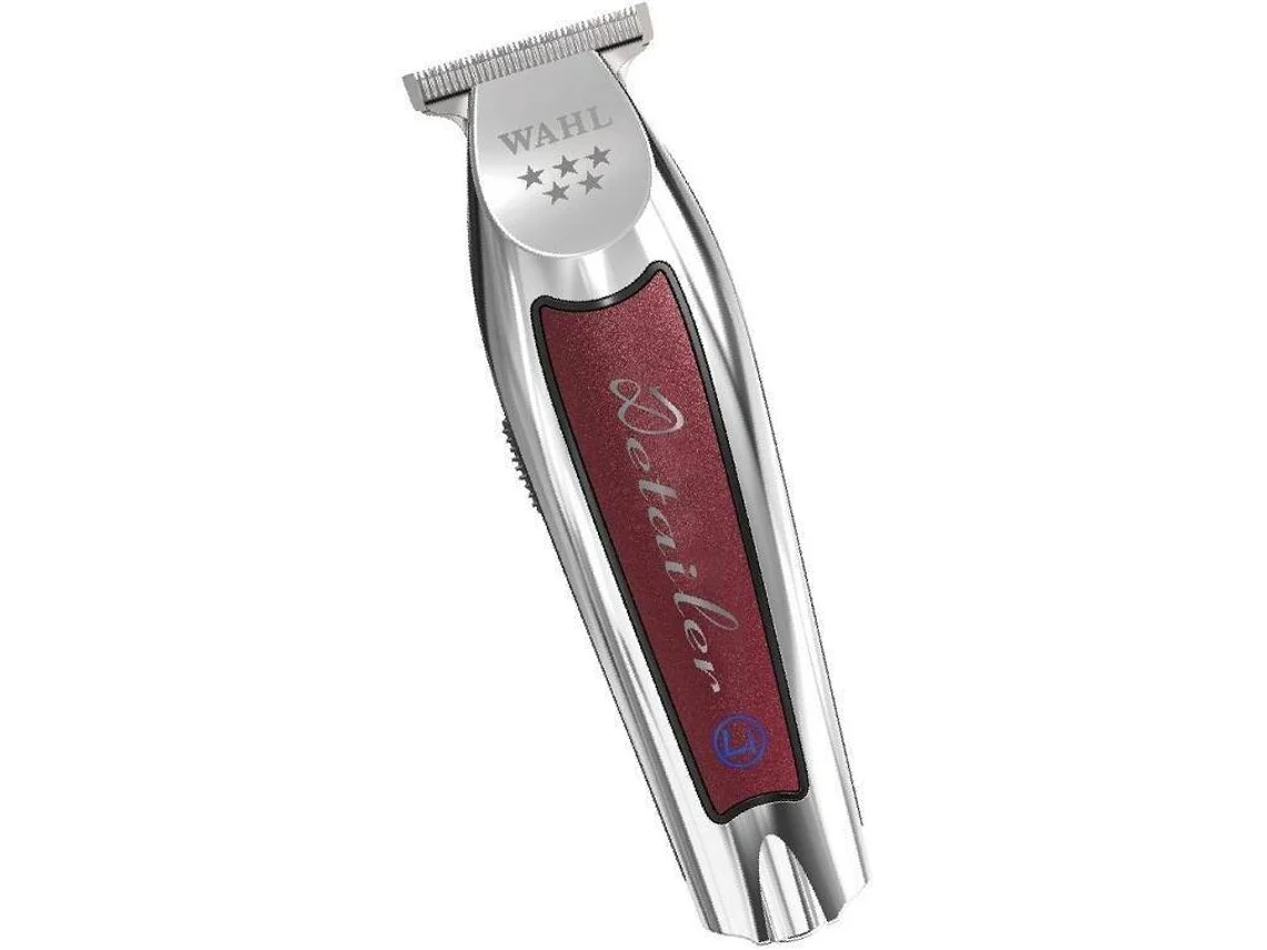 Aparador WAHL Detailer Cordless