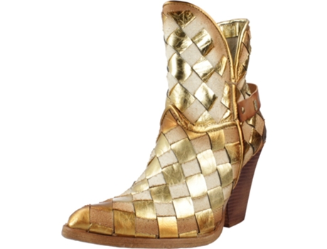 Sapatos de Mulher AS 98 Believe (39)
