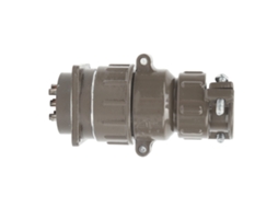 Conector De Energia Aérea Plug 32a Ac500v