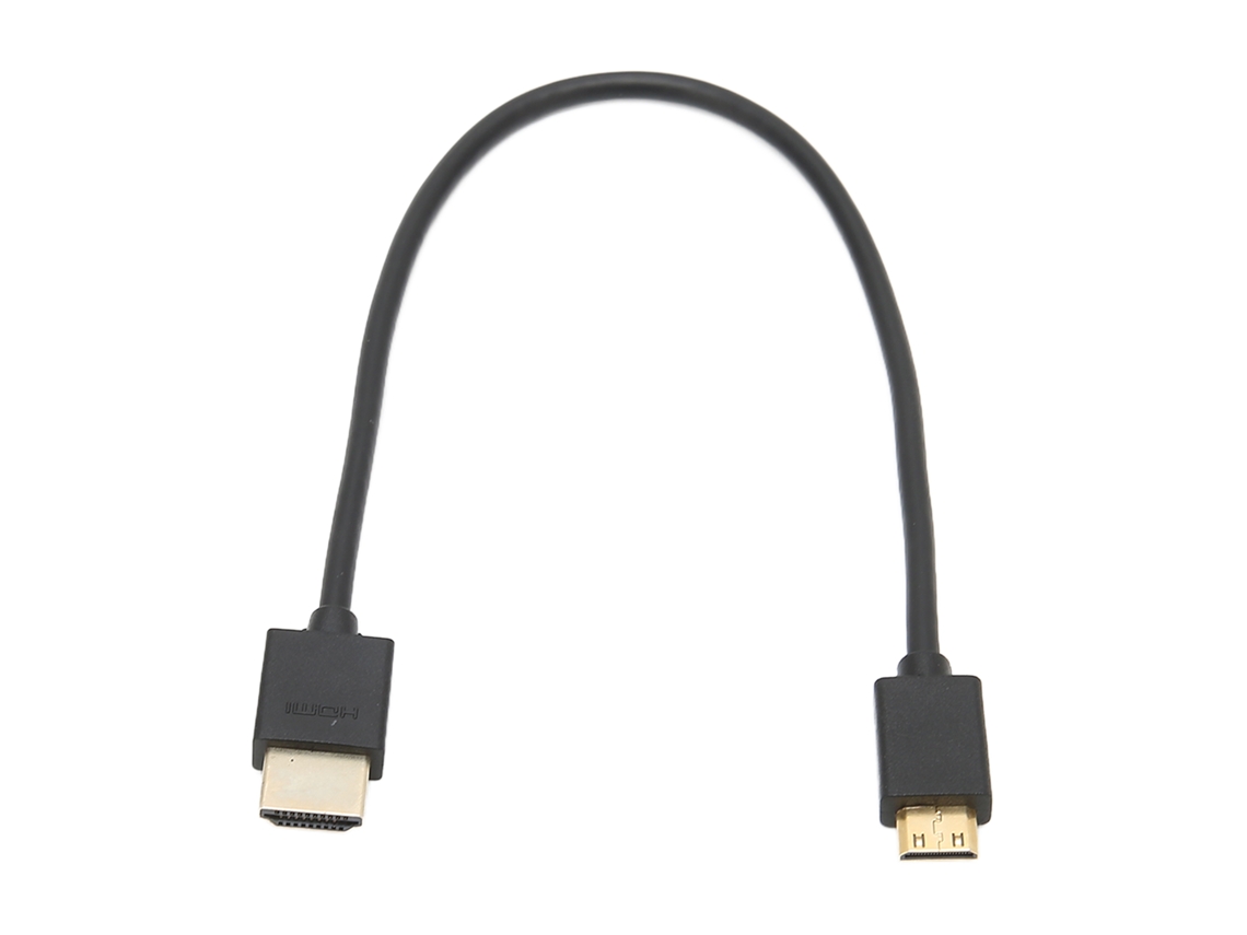 Cabo 4k Hd Mini LAXISCREED Leve e Prático