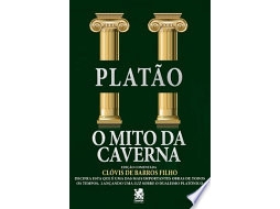 Livro O Mito da Caverna de Platão Platão (Português do Brasil)