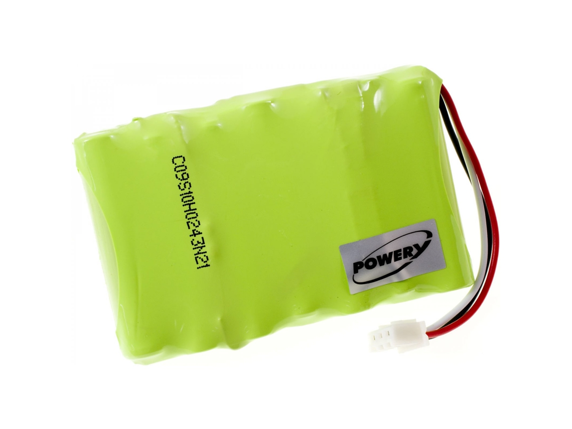Bateria POWERY 1.71.BRO.999.9 para Impressora Brother BA-7000