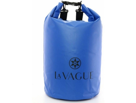 Saco Impermeável LA VAGUE Isar 40L (29x29x61 cm)