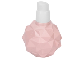 Loção Hidratante Para Mãos Natural, Profunda Nutrição, Longa Duração 100ml Vante