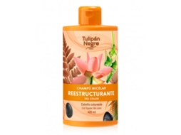 Shampoo Micelar Reestruturante da Cor TULIPAN NEGRO