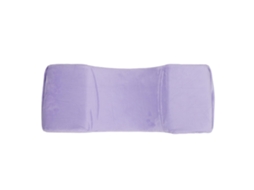 2026 almohada U para Pestañas de Recubrimiento Espuma de Memoria Suave Terciopelo Herramienta para Salones de Belleza