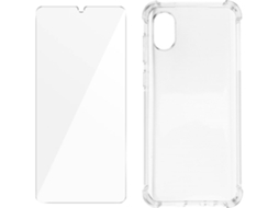 Capa Core Para Samsung Yemaesre Transparente