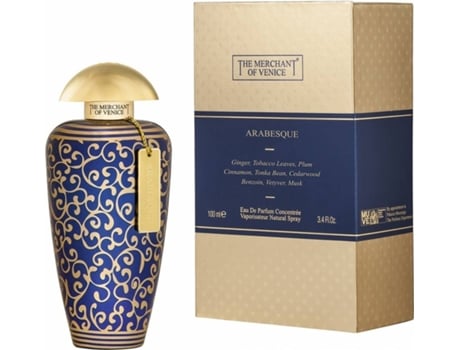 Perfume   Arabesque Eau de Parfum (100 ml)