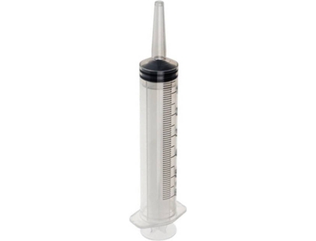 Seringas de Alimentação PIC SOLUTIONS Esterilizada 50ml (Pack 25UN)