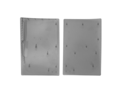 Painel LAXISCREED para Ps5 Edição Disc Anti Poeira