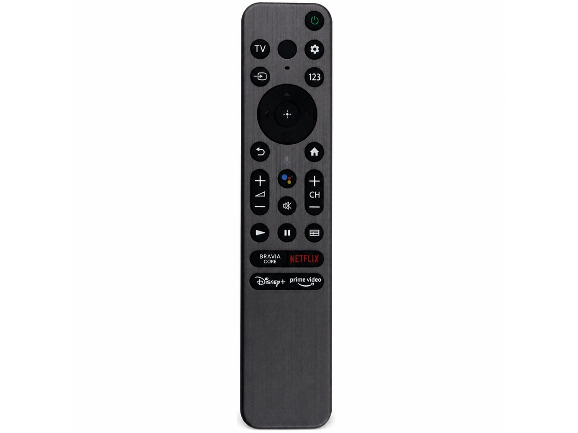 Comando Remoto De Voz Para Tv Compatível Com Sony, Rmf-tx900u, Bluetooth_zhd