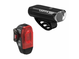Set Luzes Unidade Micro 300 Stvzo/Ktv Unidade Stvzo Prateado 300 / 11 Lumenslezyne