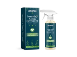 Limpador De Manchas Eficaz Para Roupas