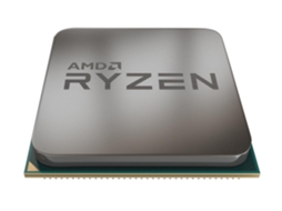 Processador AMD 3400G (Socket Socket AM4 - Quad-Core - 3.7  GHz)