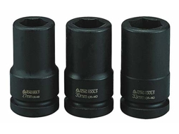 Teng Tools Ch Caixa De Impacto Longa 3/4" 33mm 940633