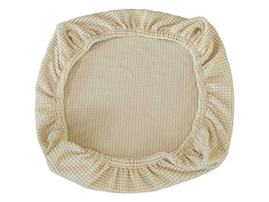 Funda De Silla Elástica De Spandex Lavable Para Oficina, Comedor, Bar, Decoración De Bodas Y Fiestas