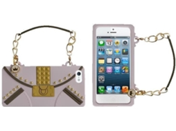 Capa iPhone 5, 5s, SE MAIWORLD Saturday Multicor