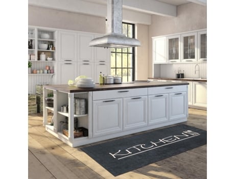 Tapete TAPIS PAS CHER (70 x 180 - Multicor)