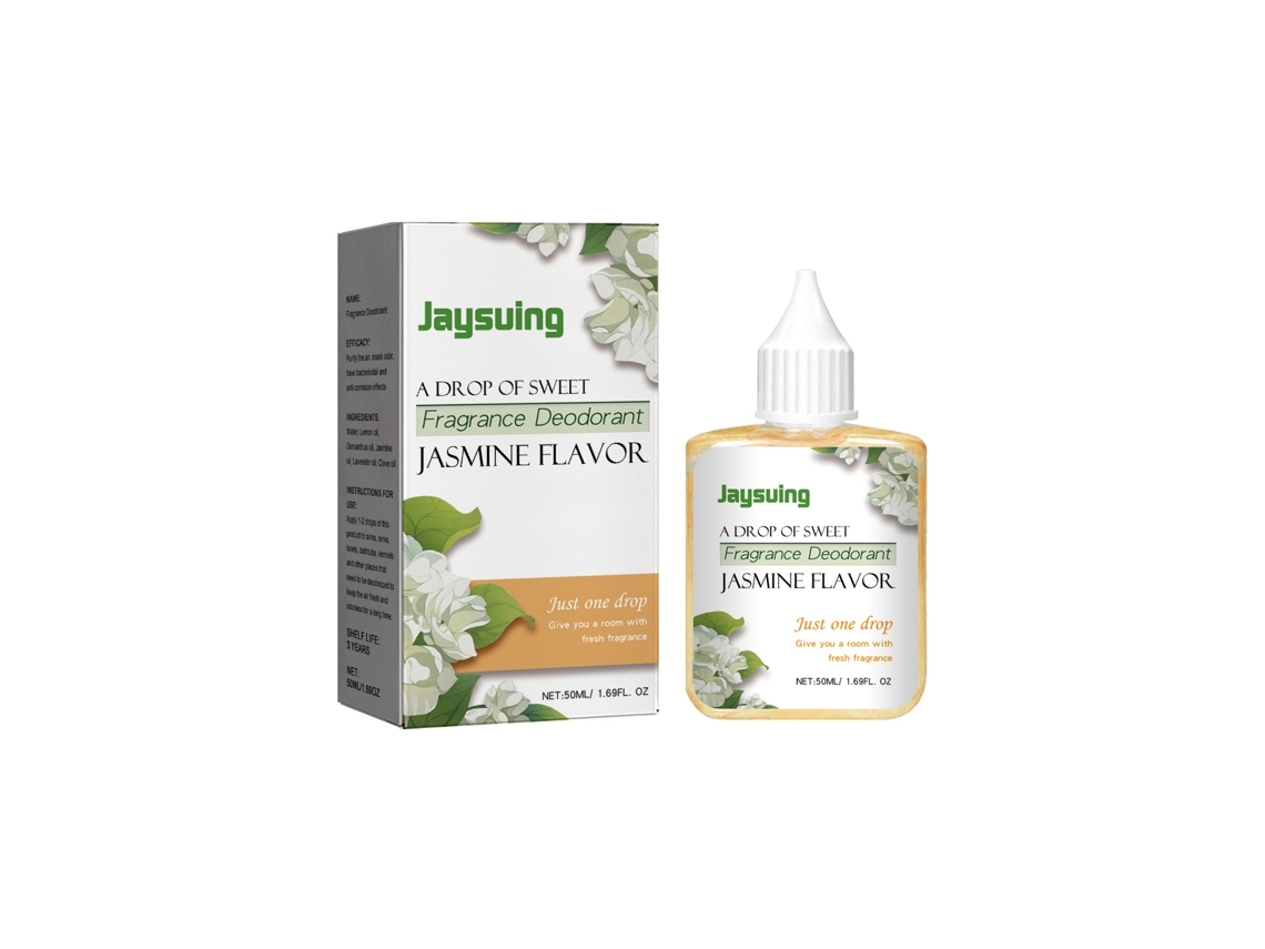 Limpador de Ar Natural para Quarto e Casa LAXISCREED