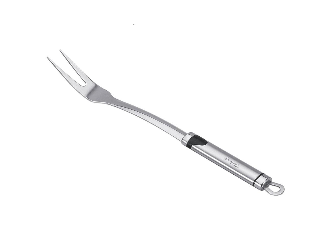 Garfo para Trinchar Bergner 35 Cm