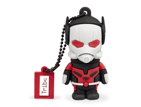 Pen Drive Marvel 16GB Ant-man
