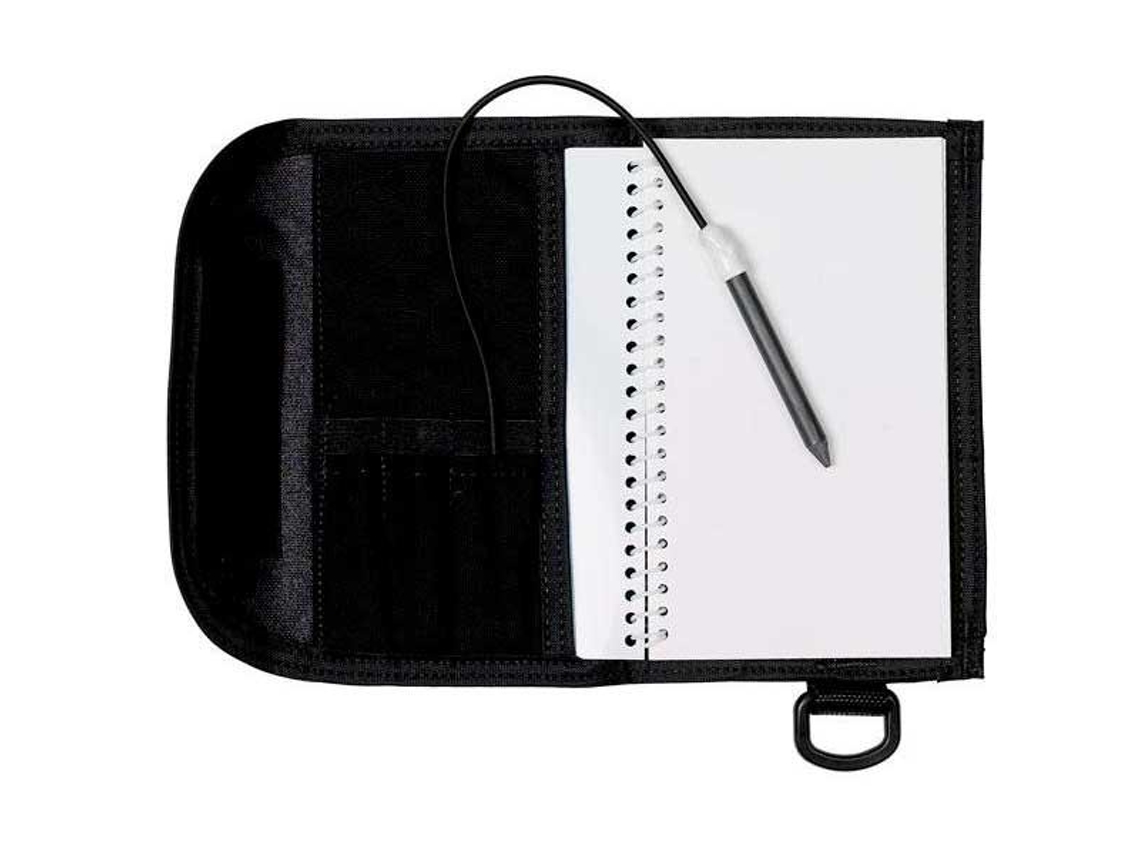 Dive Rite Notebook Dive Writes